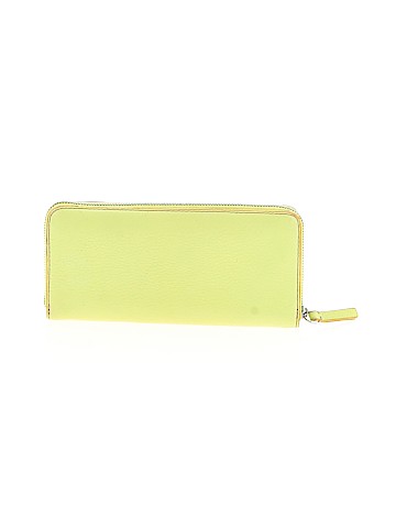 Marc by Marc Jacobs Leather Wallet (view 2)