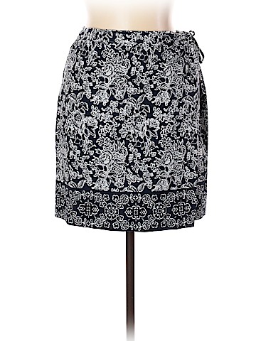 Ann Taylor Casual Skirt (view 1)