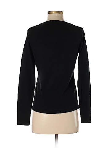 Ann Taylor Silk Cardigan (view 2)