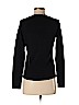 Ann Taylor Black Silk Cardigan Size S - photo 2