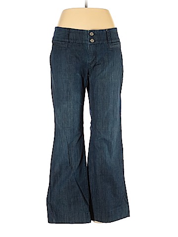 White House Black Market Jeans (view 1)