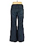 White House Black Market Blue Jeans Size 10 - photo 2
