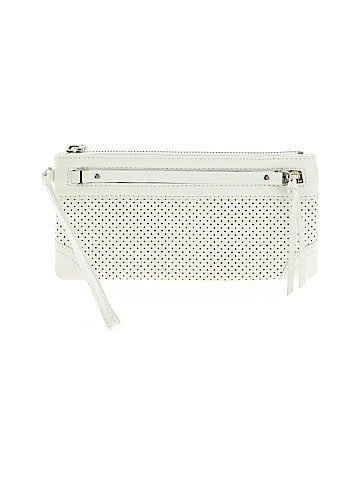 Banana Republic Leather Wristlet (view 1)