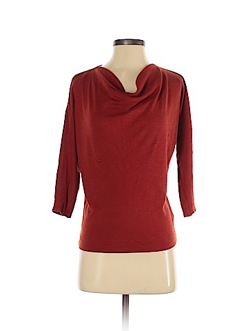 Rachel Zoe 3/4 Sleeve Top (view 1)