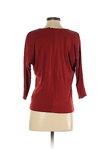 Rachel Zoe 3/4 Sleeve Top (view 2)