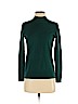Banana Republic Factory Store Green Pullover Sweater Size XS - photo 1