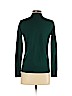 Banana Republic Factory Store Green Pullover Sweater Size XS - photo 2