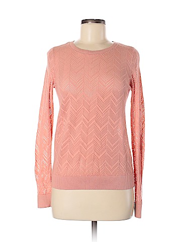 Ann Taylor LOFT Outlet Pullover Sweater (view 1)