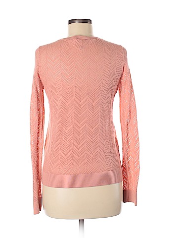 Ann Taylor LOFT Outlet Pullover Sweater (view 2)