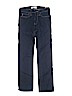 Abercrombie Blue Jeans Size 11 - photo 1