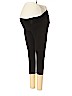 Motherhood Black Leggings Size M - photo 1