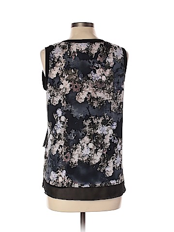 Roz & Ali Sleeveless Top (view 2)