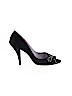 Marc by Marc Jacobs Black Heels Size 7 - photo 1