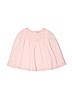 Baby Gap Outlet Pink Long Sleeve Blouse Size 5 - photo 1