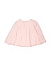 Baby Gap Outlet Pink Long Sleeve Blouse Size 5 - photo 2