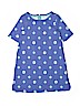 Gymboree Blue Dress Size 6 - photo 1