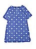 Gymboree Blue Dress Size 6 - photo 2