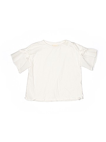 Zara Short Sleeve T-Shirt (view 1)