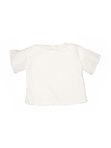Zara Short Sleeve T-Shirt (view 2)