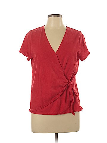J.Crew Short Sleeve Top (view 1)