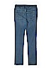 Gap Kids Solid Blue Jeans Size XX-Large kids - photo 2