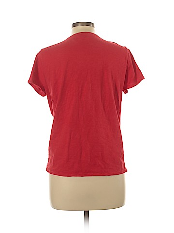 J.Crew Short Sleeve Top (view 2)