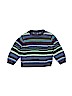 J. Khaki Blue Pullover Sweater Size 4T - photo 1