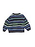 J. Khaki Blue Pullover Sweater Size 4T - photo 2