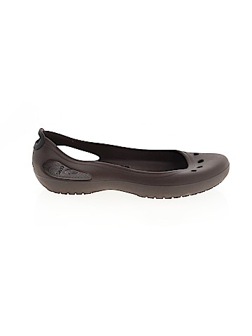 Crocs Flats (view 1)