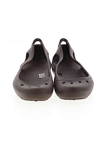 Crocs Flats (view 2)