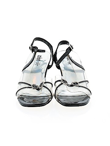 Mint Dress Shoes (view 2)