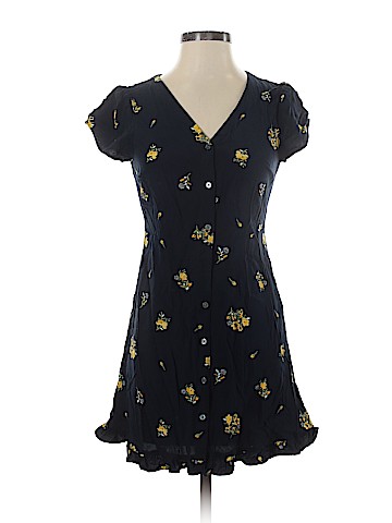 Ann Taylor LOFT Outlet Casual Dress (view 1)