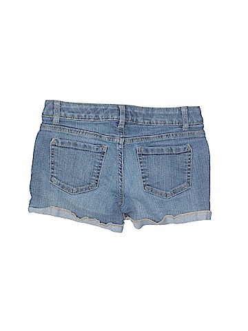 SO Denim Shorts (view 2)