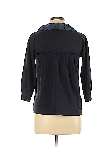 Marc by Marc Jacobs 3/4 Sleeve Top (view 2)