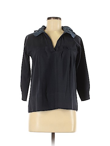 Marc by Marc Jacobs 3/4 Sleeve Top (view 1)