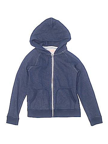 Crewcuts Zip Up Hoodie (view 1)