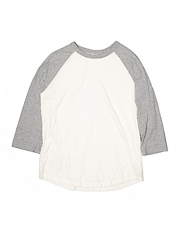 Hanna Andersson 3/4 Sleeve T-Shirt (view 1)