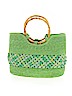 Unbranded Green Tote One size - photo 1