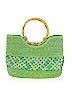 Unbranded Green Tote One size - photo 3