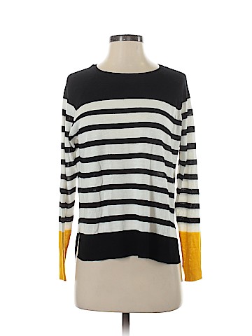 Zara Pullover Sweater (view 1)