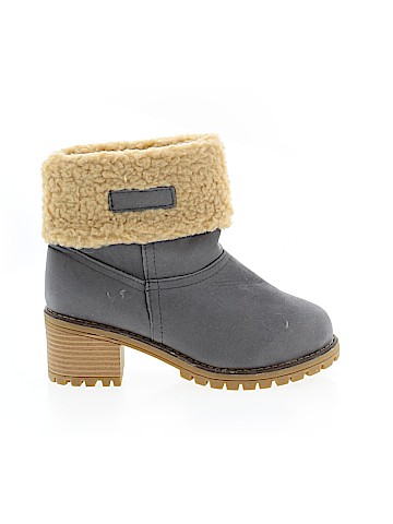 Unbranded Boots (view 1)