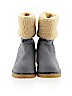 Unbranded Gray Boots Size EU 39 - photo 2