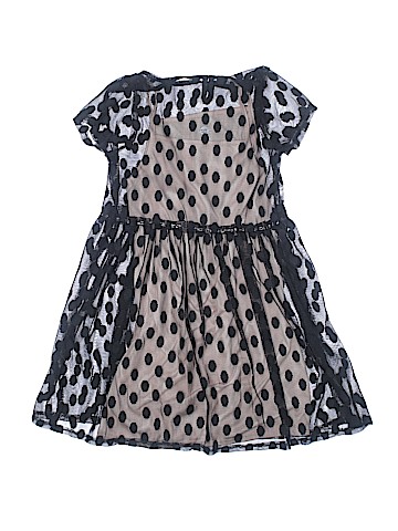 Wonder Nation Dress (view 1)