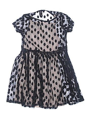 Wonder Nation Dress (view 2)