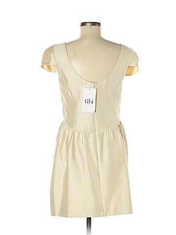 Tibi Cocktail Dress (view 2)