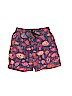 Vilebrequin Print Blue Board Shorts Size 8 - photo 1