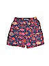 Vilebrequin Print Blue Board Shorts Size 8 - photo 2