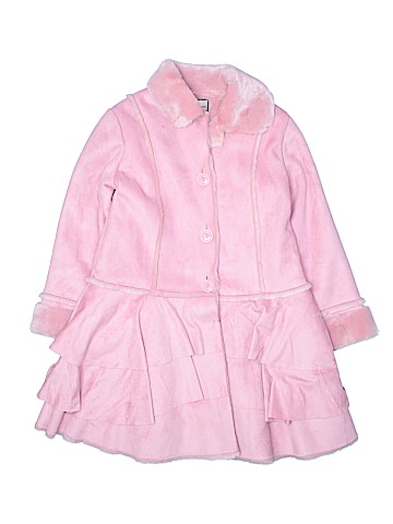 American Widgeon Coat (view 1)