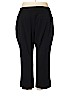 Lane Bryant Black Dress Pants Size 24 (petite) - photo 2