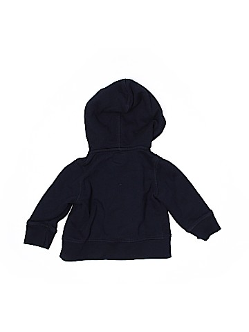 Baby Gap Zip Up Hoodie (view 2)